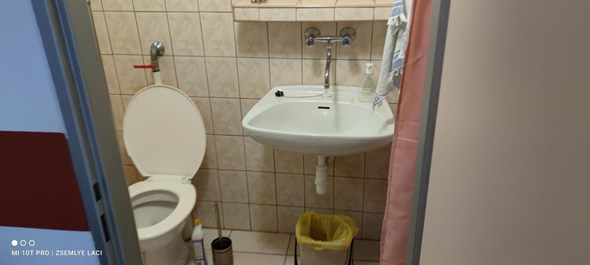 Hodosi Apartman Velky Meder Quarto foto