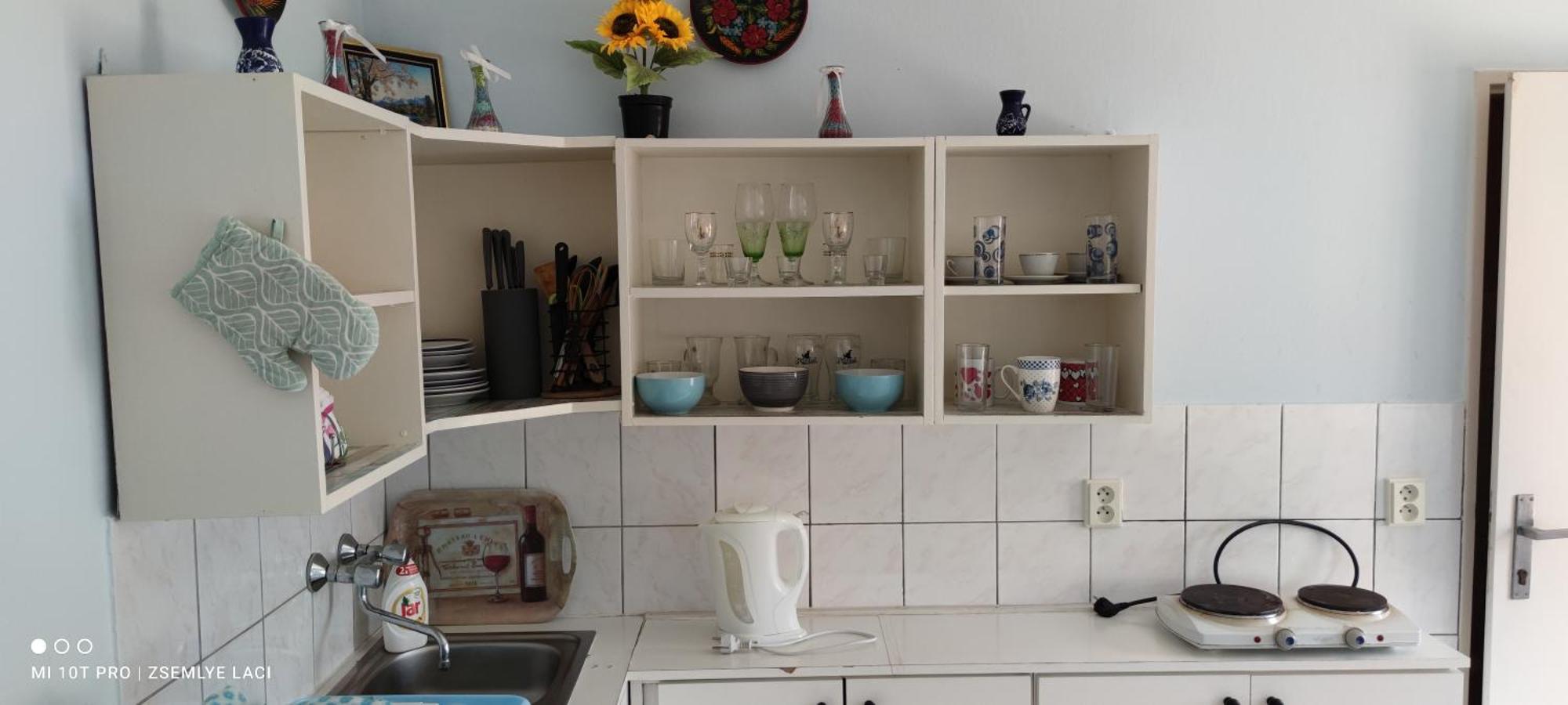 Hodosi Apartman Velky Meder Quarto foto