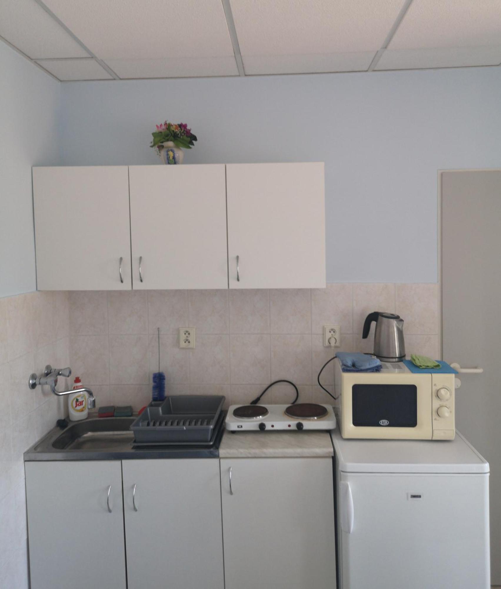 Hodosi Apartman Velky Meder Quarto foto