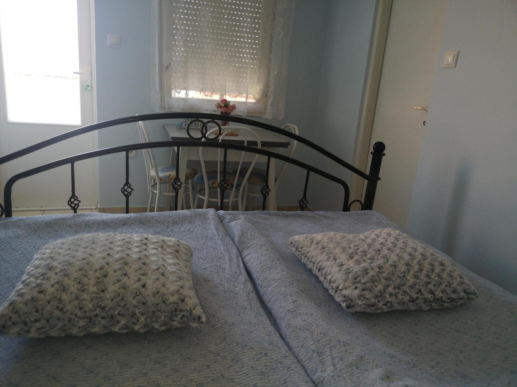 Hodosi Apartman Velky Meder Quarto foto
