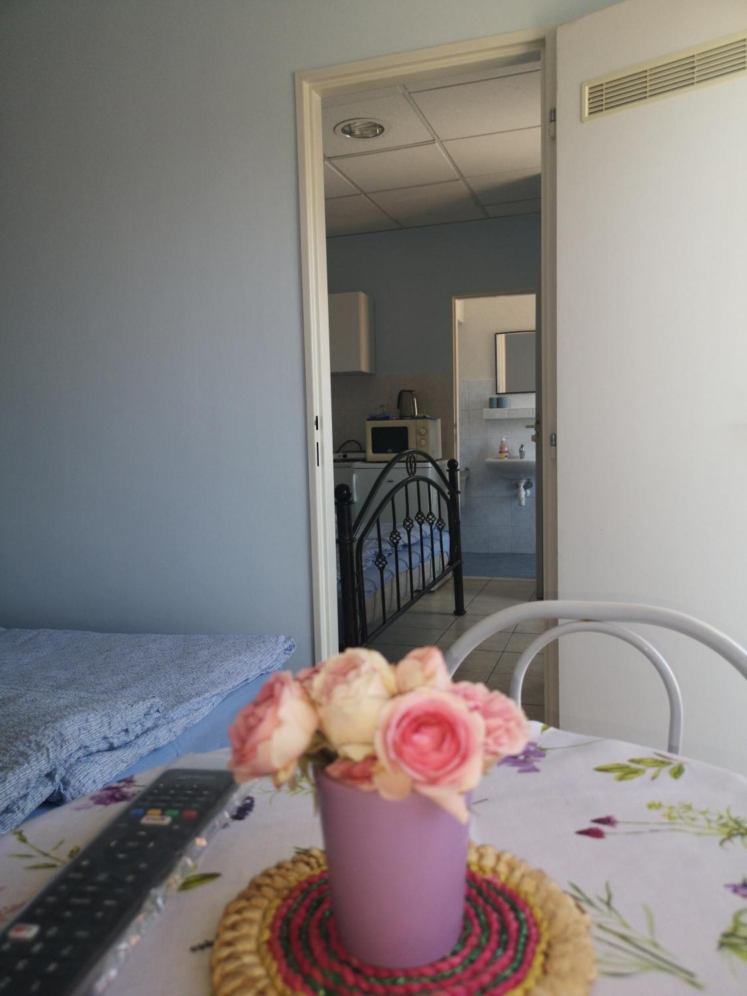 Hodosi Apartman Velky Meder Quarto foto