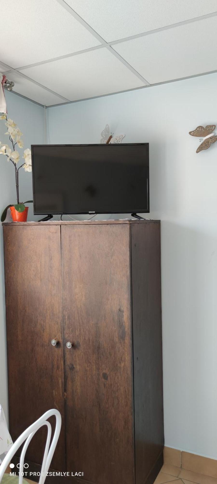 Hodosi Apartman Velky Meder Quarto foto